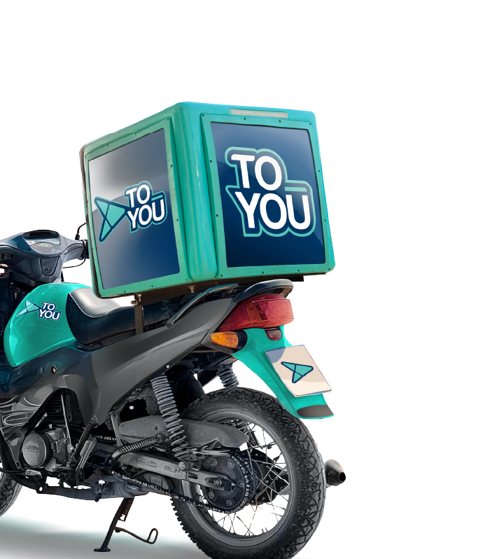 The fastest delivery app in the Kingdom