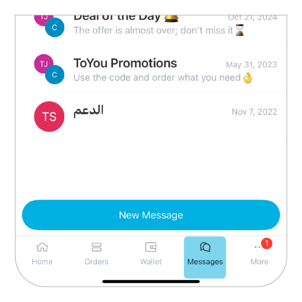 Draw and Win ToYou - step2